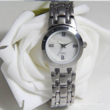 Reloj de señora del reloj de pulsera de las mujeres de la fábrica de Professinal con diseño del oem
